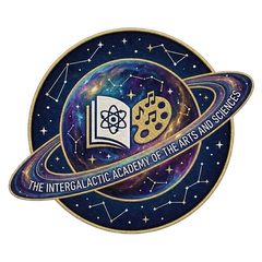 Intergalactic Academy Shield